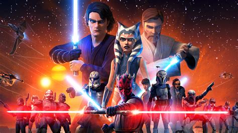 how to watch clone wars and episode 3|star wars clone episode summaries.